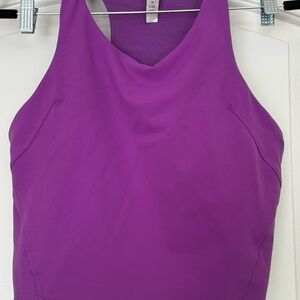 Bundle of NWOT Lululemon Wunder Train Racerback Tank Tops